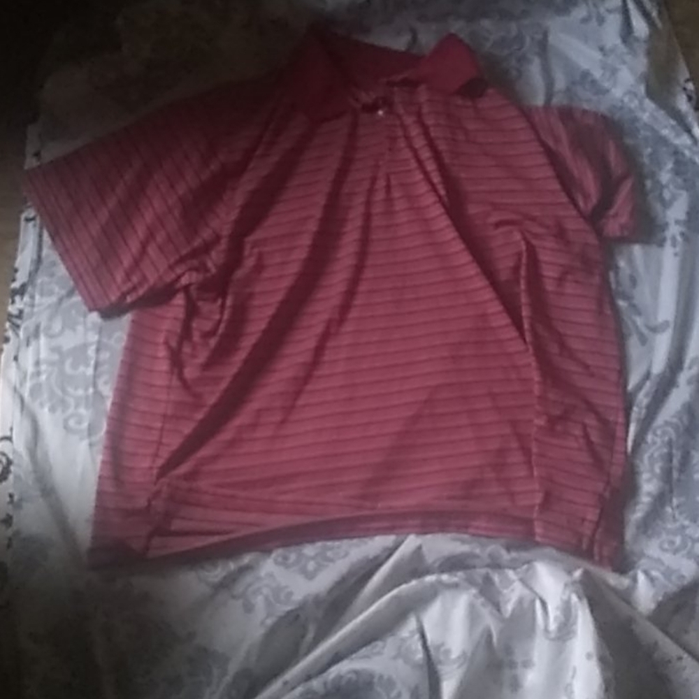It's a shirt